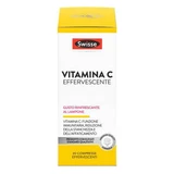 Swisse Vitamin C Brausetabletten 20