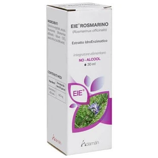 Eie rozemarijn druppels flesje 30 ml