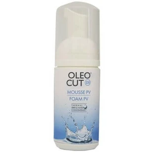 Oleocut Mousse 100 ml