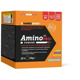 Amino 16 pro Pulver 30 Portionsbeutel