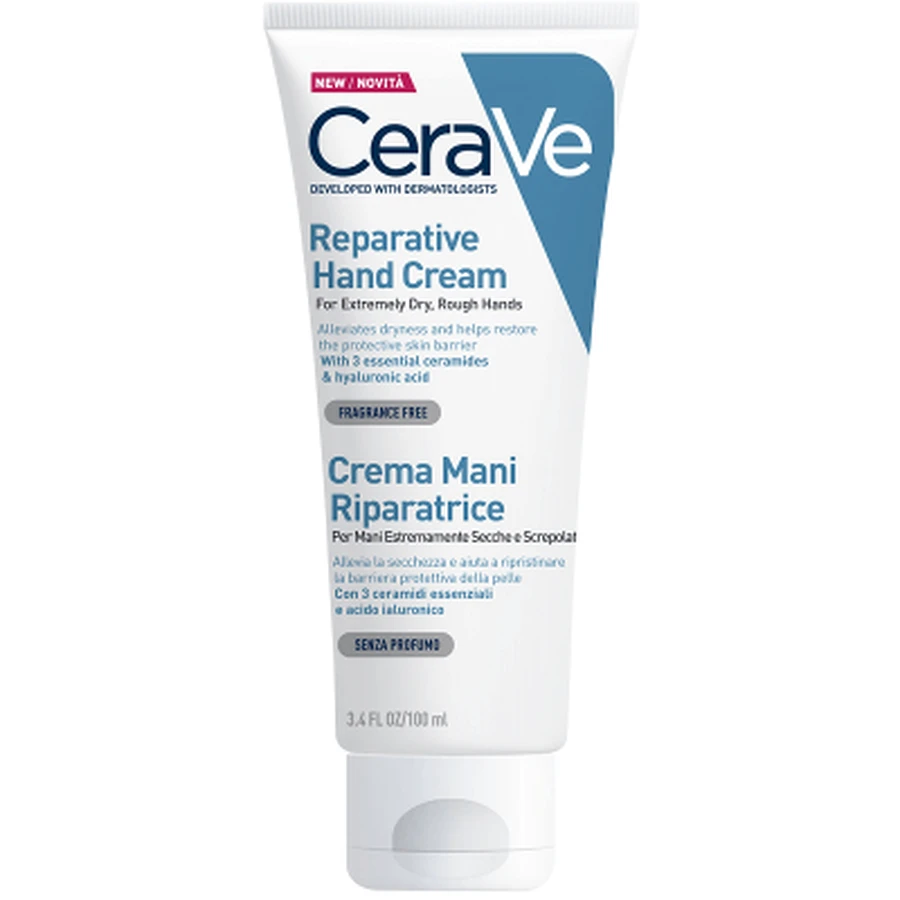 Cerave Repairing Hand Cream 100 ml