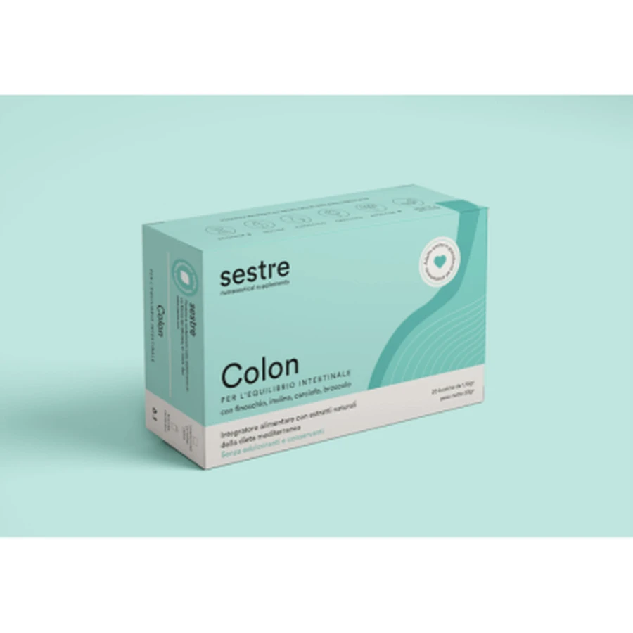 Colon 20 sachets