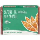 Fior di loto Seife mit Propolis 100 g
