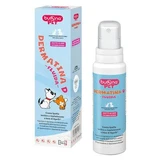Dermatin d vloeistof 100 ml