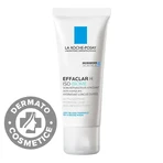 La Roche-Posay Effaclar H Iso-Biome feuchtigkeitsspendende und beruhigende Creme für fettige, empfindliche Haut, 40ml
