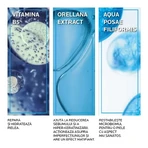 La Roche-Posay Effaclar H Iso-Biome feuchtigkeitsspendende und beruhigende Creme für fettige, empfindliche Haut, 40ml
