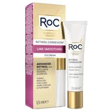 Roc retinol corexion Linien glättende Augencreme 15 ml