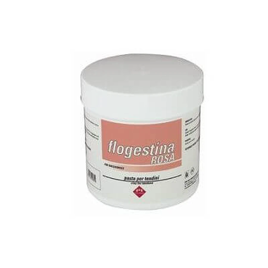 Flogestin rosa Paste 1 kg