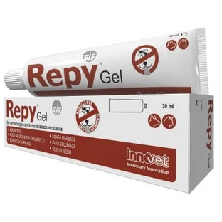 Repy gel 30 ml nueva fórmula