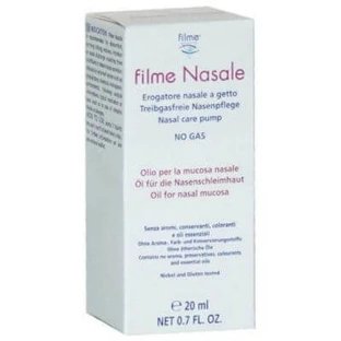 Nasenschleimhaut-Öl Film 20 ml