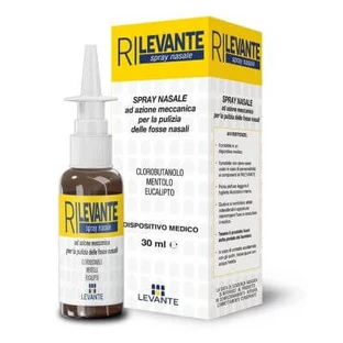 Relevante spray 30 ml