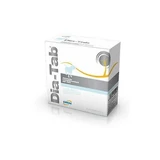 Dia tab 60 tabletten
