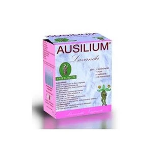 Ausilium Spülung in der 100 ml Flasche 4er-Pack