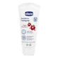 Dentifrice Chicco à la fraise 50 ml 12m+ avec fluorure