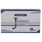 Justgin vaginale bescherming hyaluronzuur 4 flesjes van 30 ml