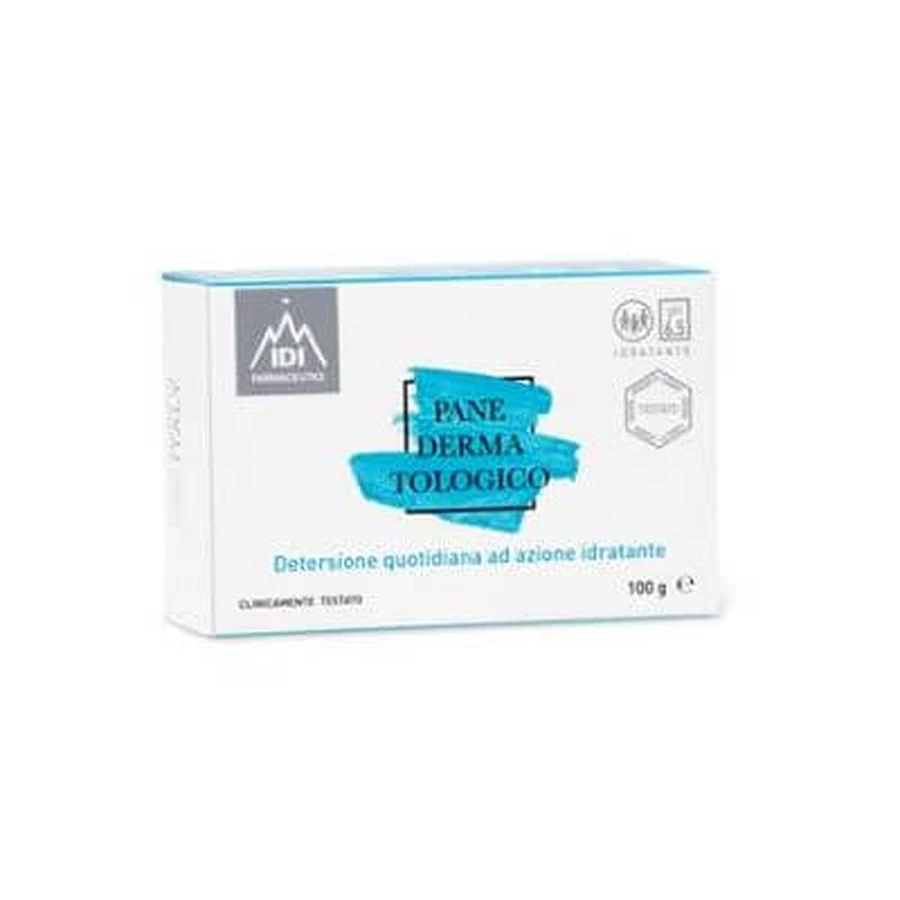 Dermatologisches Brot 100 g