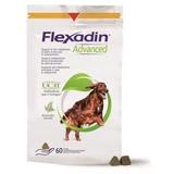 Flexadin advanced hond alle maten 60 smakelijke tabletten