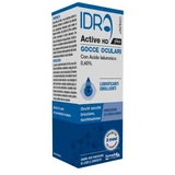 Sterilens idra active hd plus Augentropfen 10 ml mit Hyaluronsäure 0,40%