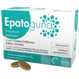 Hepatoguna 32 tablets to swallow