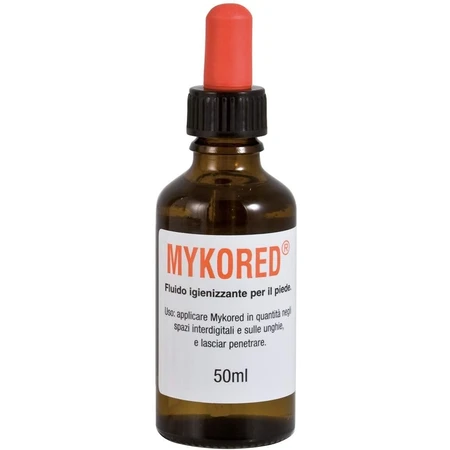 Mykored gotas líquidas 50 ml