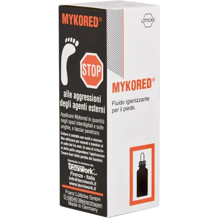 Mykored gotas líquidas 50 ml
