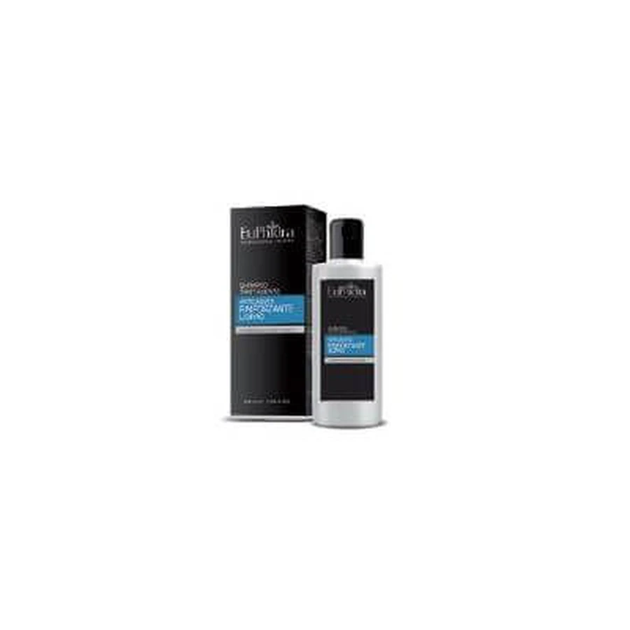 Euphidra anti-val herstellende shampoo voor mannen 200 ml