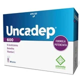 Uncadep 600 20 sachets