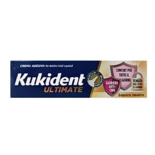 Kukident ultiem neutraal 40 g