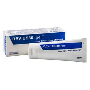 Rev us30 Gel-Tube 100 ml