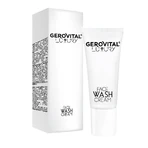 Crema lavacara de lujo, 100 ml, Gerovital