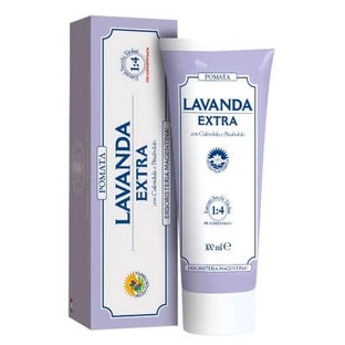 Lavendel-Salbe 100 ml