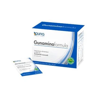 Gunaminoform 24 Säckchen 156 g