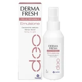 Dermafresh Piel Sensible Desodorante Suave Emulsión 75 ml