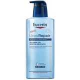 Eucerin 5% uree gel de duș ușor 400 ml