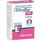 Dicoflor elle 28 Kapseln
