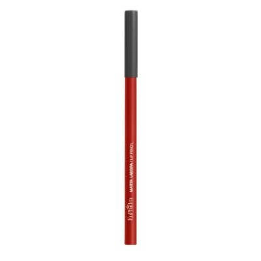 Euphidra lip pencil ll01 terracotta