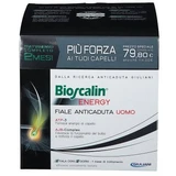 Bioscalin energy vials double cut price