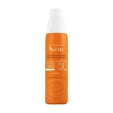 Eau thermale avene solar spray spf 50 200 ml