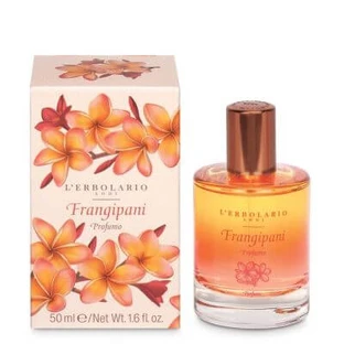 Profumo Frangipani 50 ml