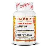 Provida triple acción 60 cápsulas
