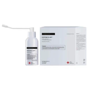 Vaginale slijmvliesbeschermingsspray hp genital defense vaginal defense 40 ml + 4 wegwerpcanules