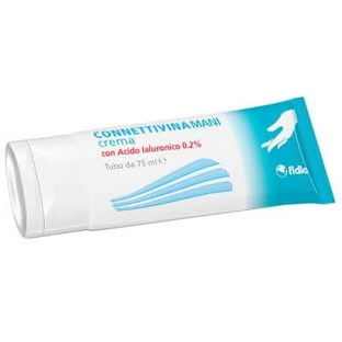 Connettivina crema mani 75 ml