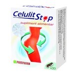 Celulit Stop, 30 capsule, Parapharm