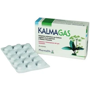 Kalmagas 30 tabletten