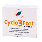 Cyclo 3 Strong, 30 Kapseln, Pierre Fabre Healthcare