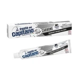 Captain's Paste Holzkohle-Zahnpasta 100 ml