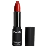 Lovren Lippenstift r3 tiefrot cremig 4 g