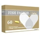 Visfactor plus 60 grote parels