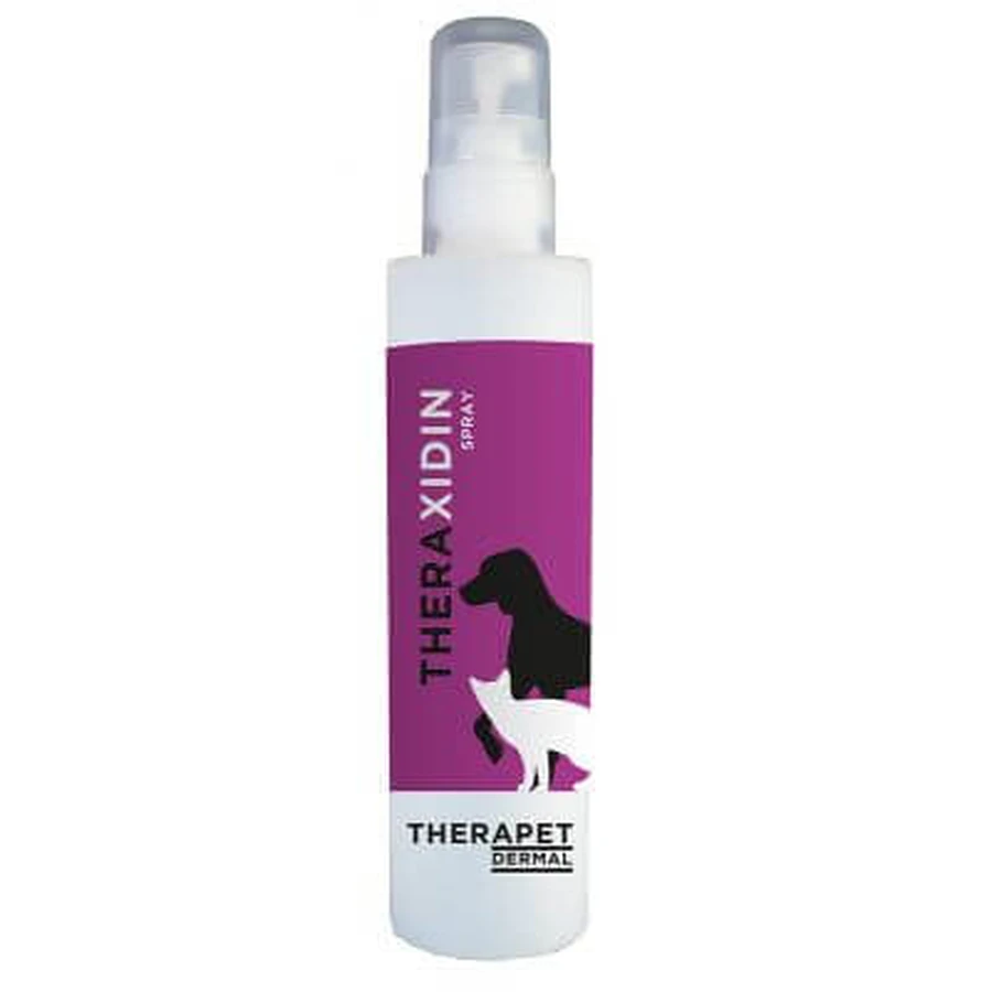 Theraxidine spray 200 ml