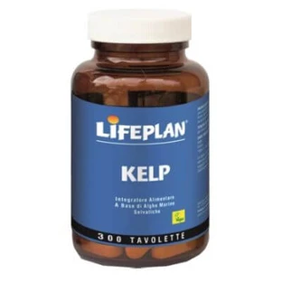Kelp 300 Tabletten